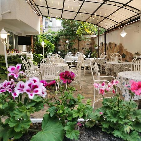 Kavaler Hotel سوزوبول المظهر الخارجي الصورة