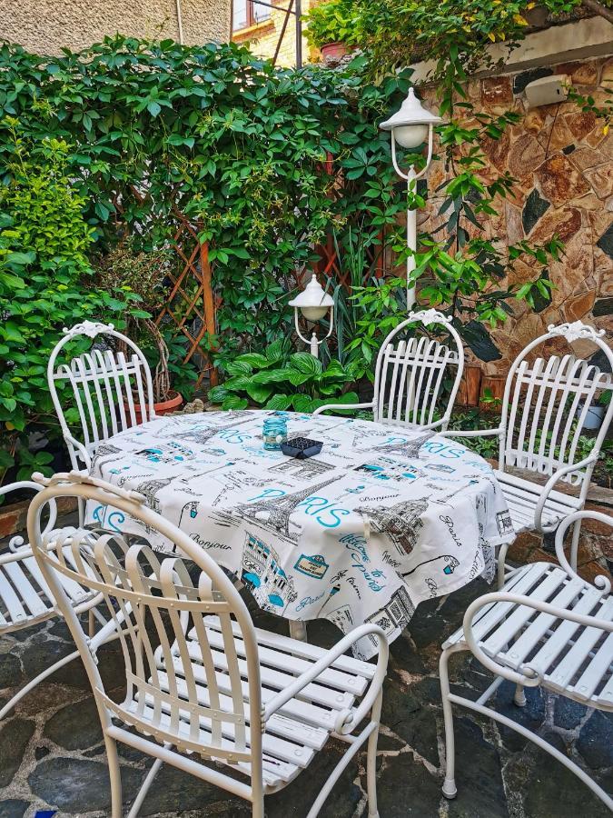 Kavaler Hotel سوزوبول المظهر الخارجي الصورة