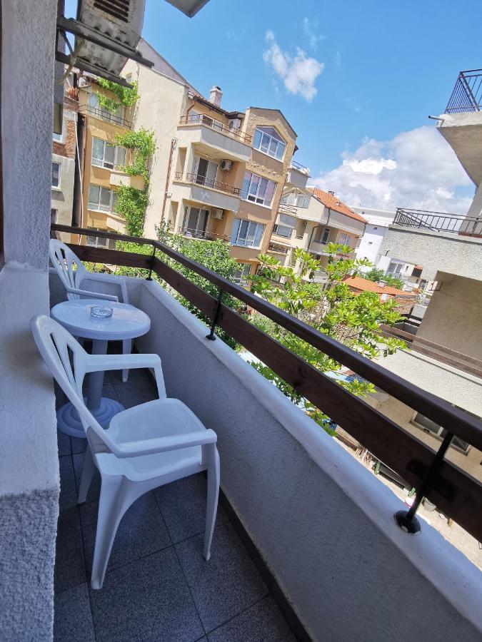 Kavaler Hotel سوزوبول المظهر الخارجي الصورة