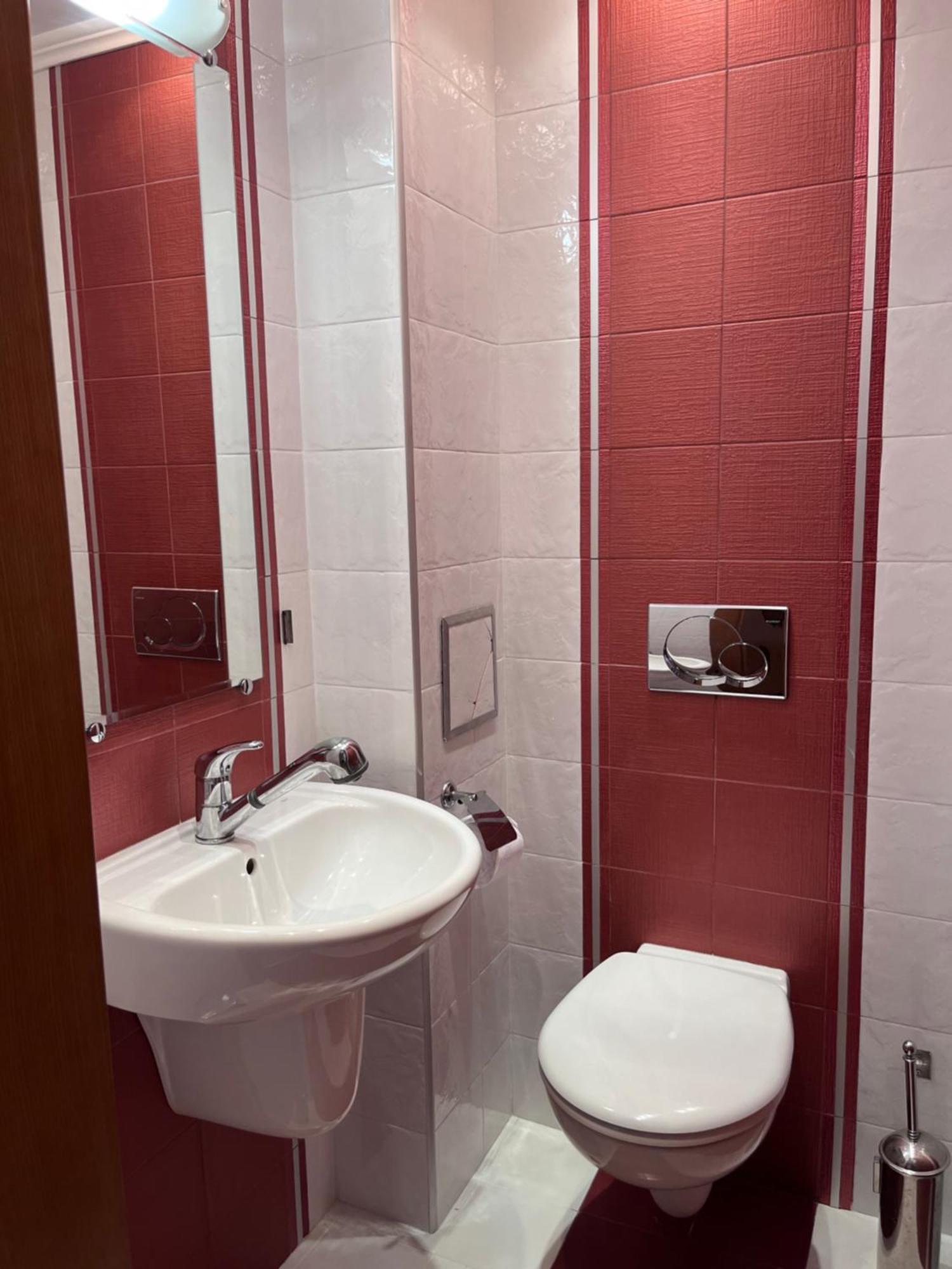 Kavaler Hotel سوزوبول المظهر الخارجي الصورة
